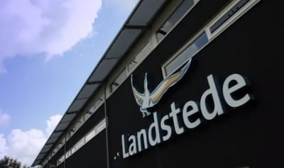 Erik Scherder Huis geopend in pand van Landstede Groep in Zwolle