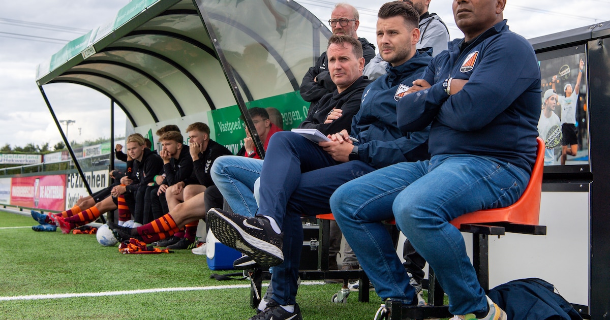 Peperkamp langer bij FC Zutphen • Sallandia en Schuurman samen verder • CSV’28 schuift Tammens door
