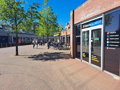 Almelo1.nl stopt gesprekken over samenwerking streekomroep