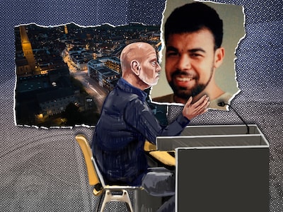 Hoger beroep in zaak mysterieuze verdwijning Duncan Zwakke: dit viel op
