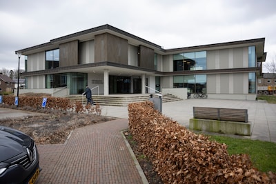 Gratis training omgaan met dementie in Oldebroek