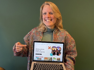 Culturele organisaties lanceren gezamenlijke kunst- en cultuuragenda in gemeente Epe