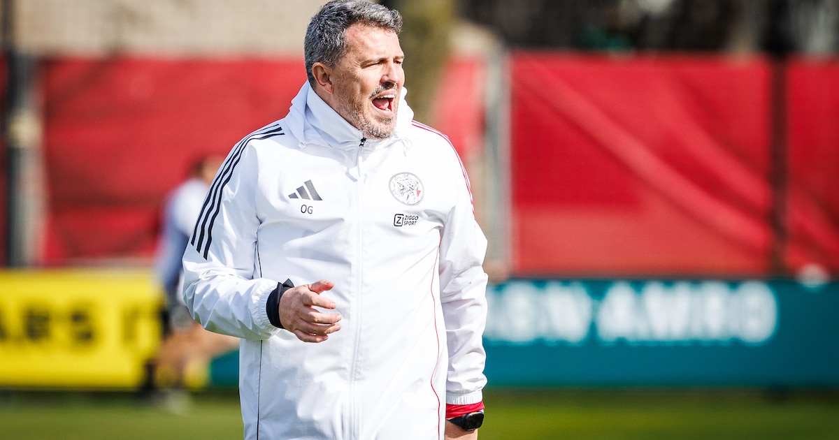 Ajax gaat erehaag vormen voor rivaal PSV: ‘Dat is het respect dat een kampioen verdient’
