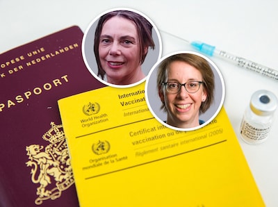 GGD waarschuwt vakantiegangers: ook voor Turkije, Oostenrijk en Duitsland soms vaccinatie nodig