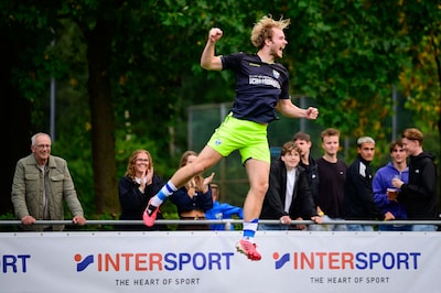 Grootste clubs van Amersfoort zorgen voor dorpsclash in AVK-finale