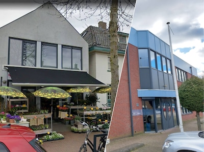 Een bloemenzaak uit Elst, een thuiszorgbedrijf uit Arnhem en vijf andere bedrijven uit de regio die 