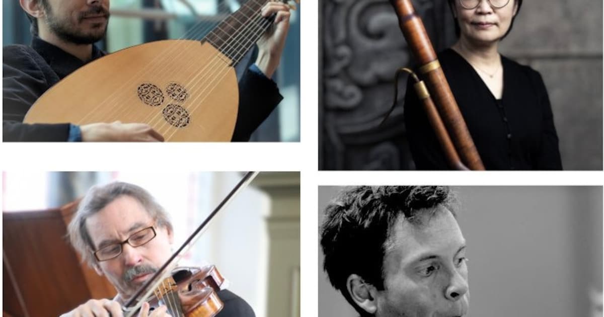 Barokklanken herleven tijdens concert van La Follia in Brummen