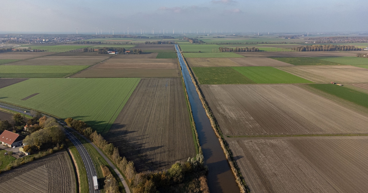 Plan voor nieuwe weg bij Urk weer op de schop: provincie komt terug op keuze