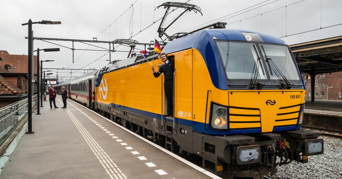 Een vierde perron in Deventer, rechtstreekse intercity naar Schiphol: dit is het wensenlijstje van O