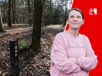 Eigenaar wil Pieterpad, uit zijn bos weren, wat vindt u daarvan?