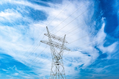 Flinke stroomstoring in Lelystad aan de gang