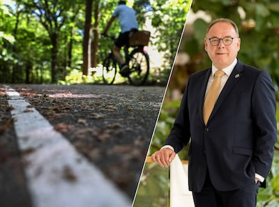 ‘Apeldoorn staat er goed voor’, maar die 20 miljoen euro voelt wat dubbel