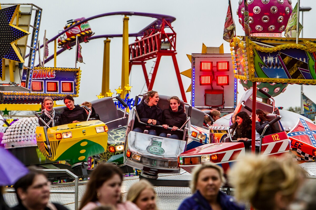De coronacrisis zorgt ook voor het afblazen van de Deventer Paaskermis, zo werd donderdag bekend.