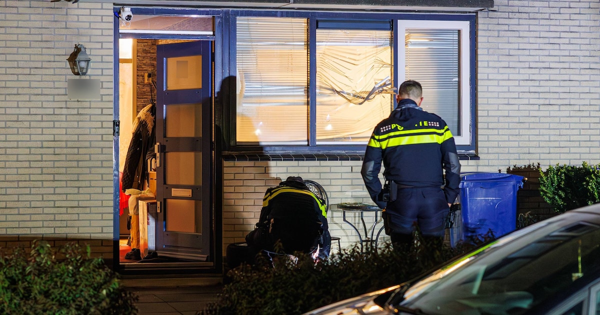 Burgemeester Almere grijpt in: camera’s in Filmwijk na ernstige incidenten