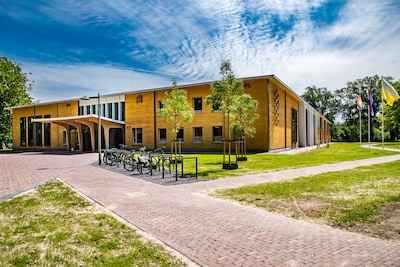 Nieuwe dorpsvisie Teuge gepresenteerd aan wethouder