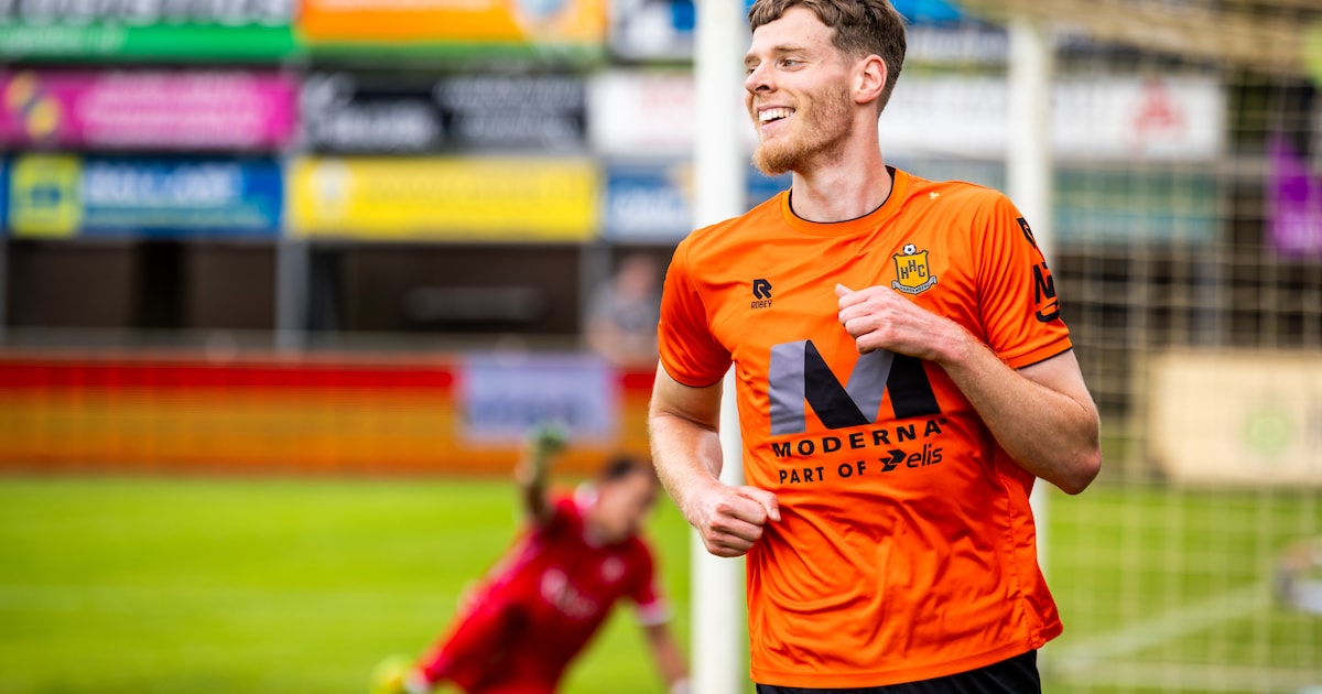 Oefenwedstrijden / HHC overklast Staphorst, Genemuiden verliest bij Flevo Boys