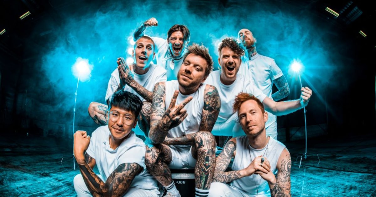 De Meenthe bundelt staconcerten onder nieuw label ‘Live in de Hal’