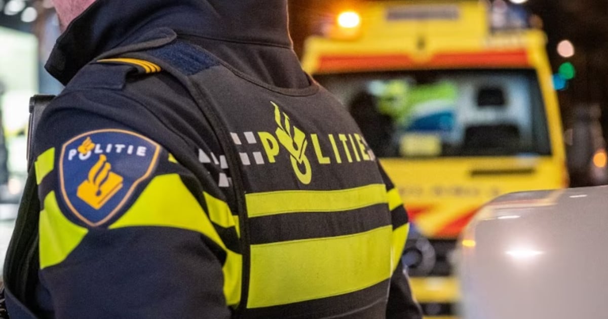 Politie houdt twee verdachten (16 en 18) uit Almere en Lochem aan na ...