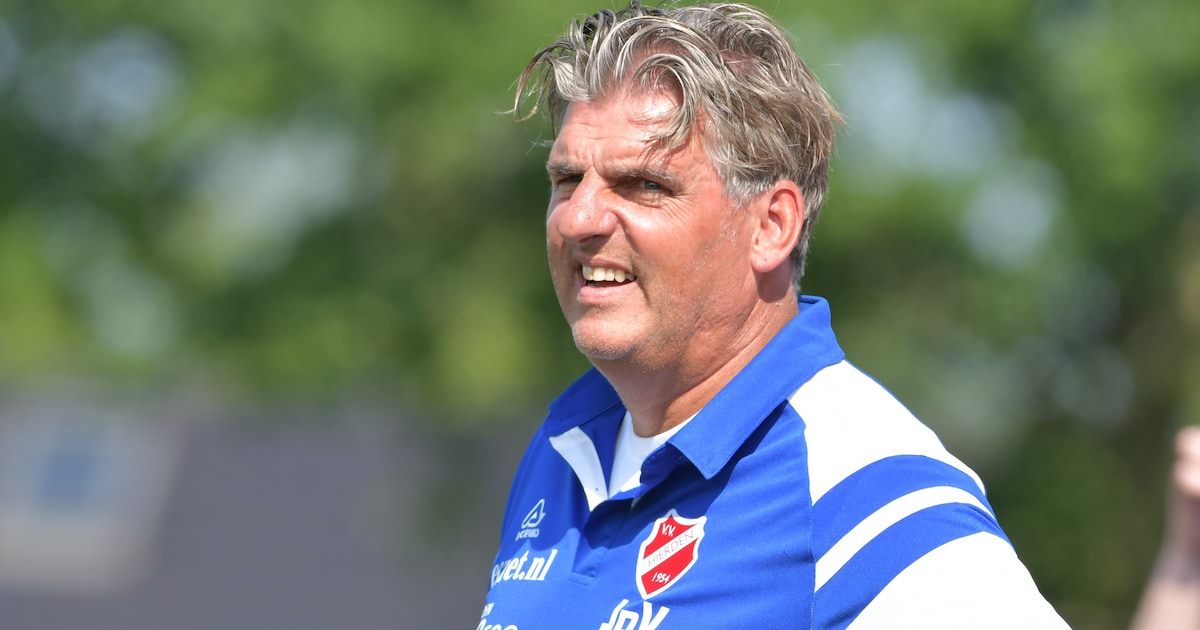 De Vries per direct weg bij EFC’58, Havelte gaat veranderen, Blauw Wit’66 slaagt in Twente, Terwolde