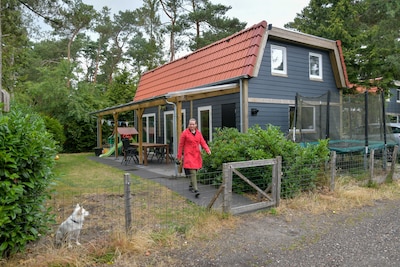 Twee jaar vecht Judith voor haar camping in Doornspijk, dan volgt deze klap bij de rechtbank