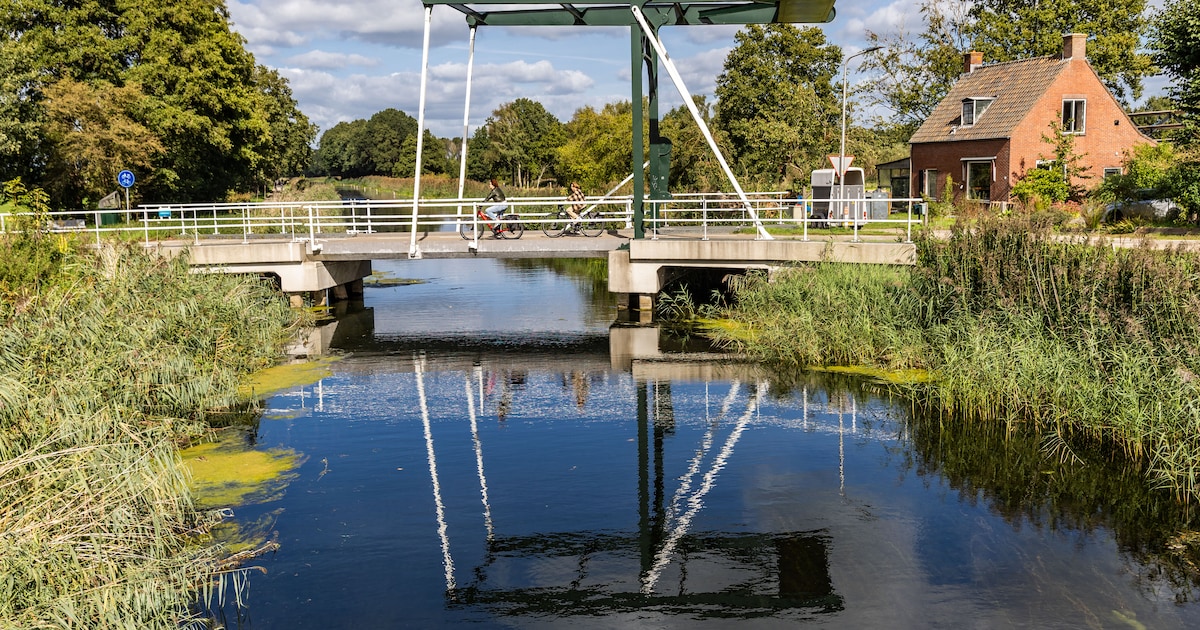 Kansen voor dit kanaal in Raalte: fluisterboten, horeca of activiteiten?