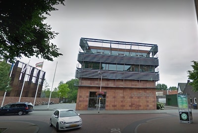 Sterk Meppel en de VVD willen driepartijencoalitie vormen