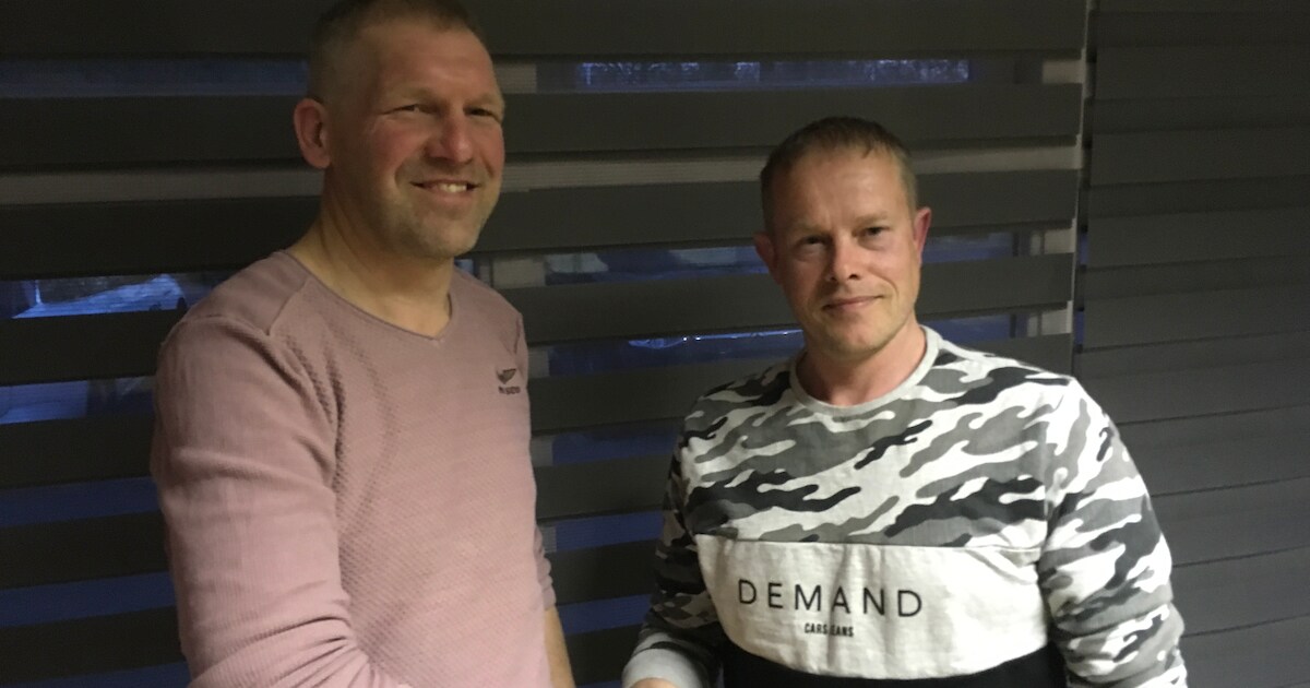 Volledige samenwerking Creil en Bant primeur voor Noordoostpolder