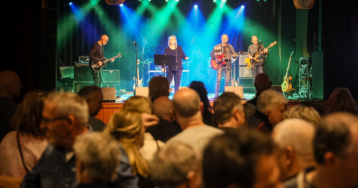 Schipper Joep krijgt plots 200 euro in handen gedrukt: ‘Die momenten zijn mooi’