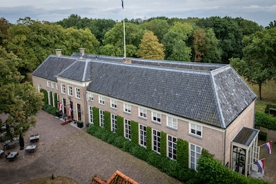 Uitbater Oldruitenborgh vertrok met 2,5 ton schuld