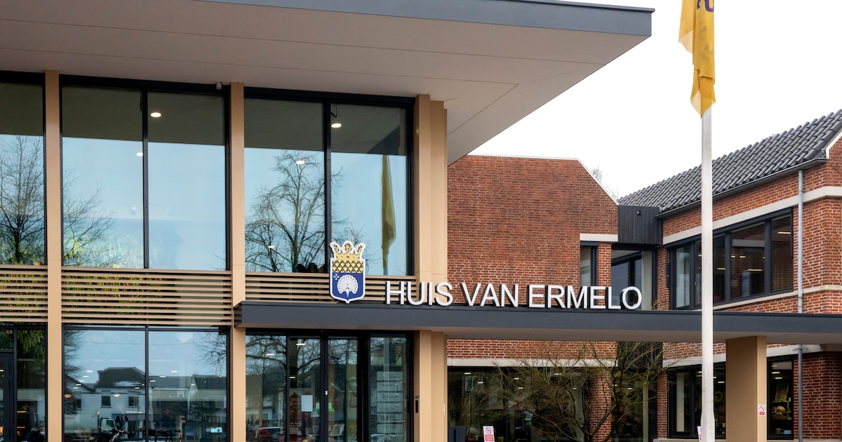 Ermelo sluit jaar af met miljoenenoverschot