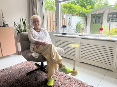 Oproep: mogen we bij jou binnenkijken?