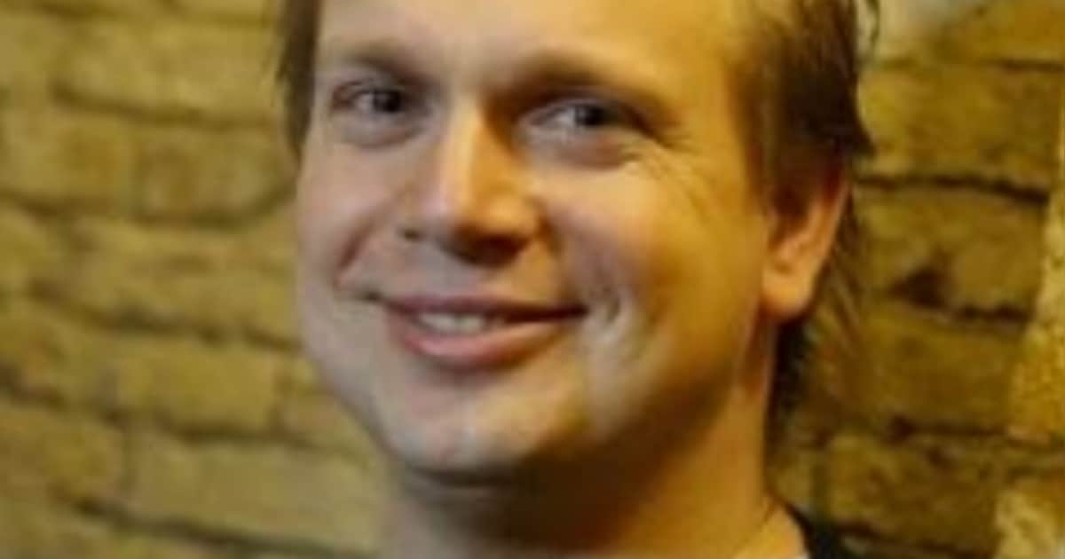 Jaap Kramer nieuwe dirigent Urker Mannenkoor ‘Hallelujah’