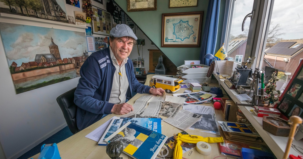 Henk Winkelhuis ergert zich nog altijd aan ‘slechtste besluit aller tijden’