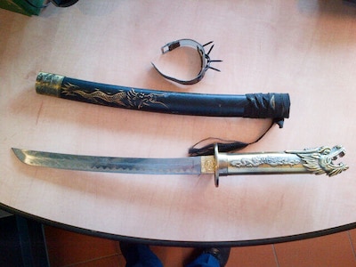 Twee steekpartijen met bijzonder wapen in Apeldoorn: mag je dat zomaar kopen?