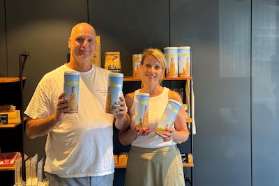 De Amersfoortse Hap: het verhaal achter de Amersfoortse Lange Jannen van Bakkerij Groenendijk