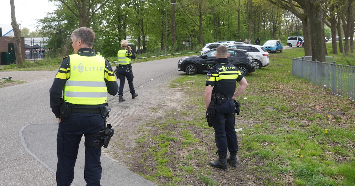 SC Genemuiden en vv Staphorst kondigen maatregelen aan na grote vechtpartij