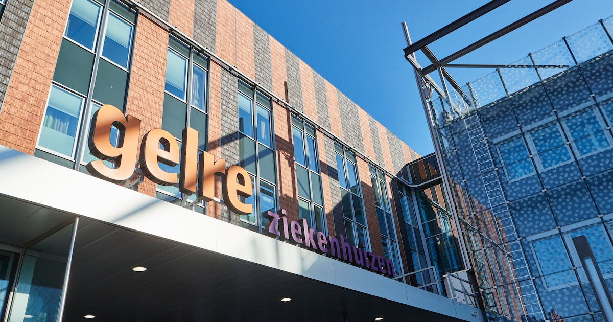 Extra aandacht voor ouderen en vrouwen in Gelre Zutphen: ‘Beeld van uitgekleed ziekenhuis blijft har