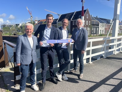 Ermelo en Harderwijk sluiten aan bij pilot voor aangepast sporten