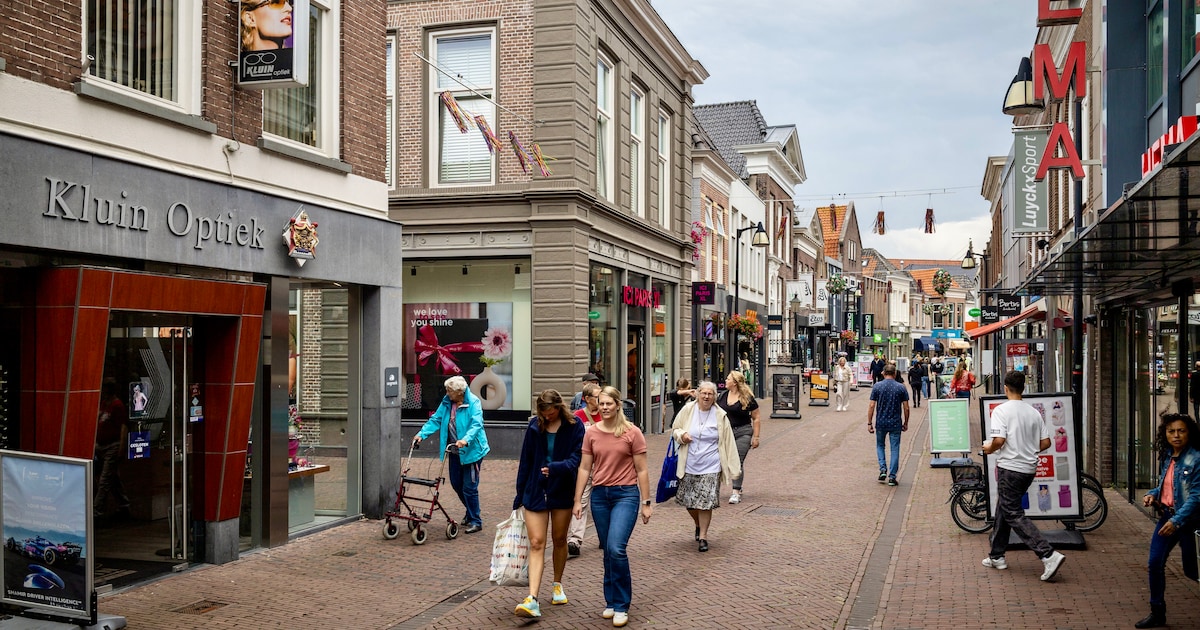 Chaos met winkeltijden in Meppel bijna voorbij: winkels mogen mogelijk ...
