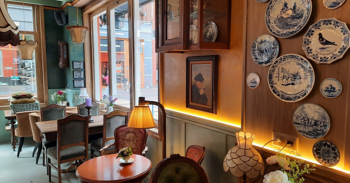 Van Het Apeldoorns Koffiehuys tot wijnbar: deze zaken kreeg Apeldoorn erbij in het tweede kwartaal v