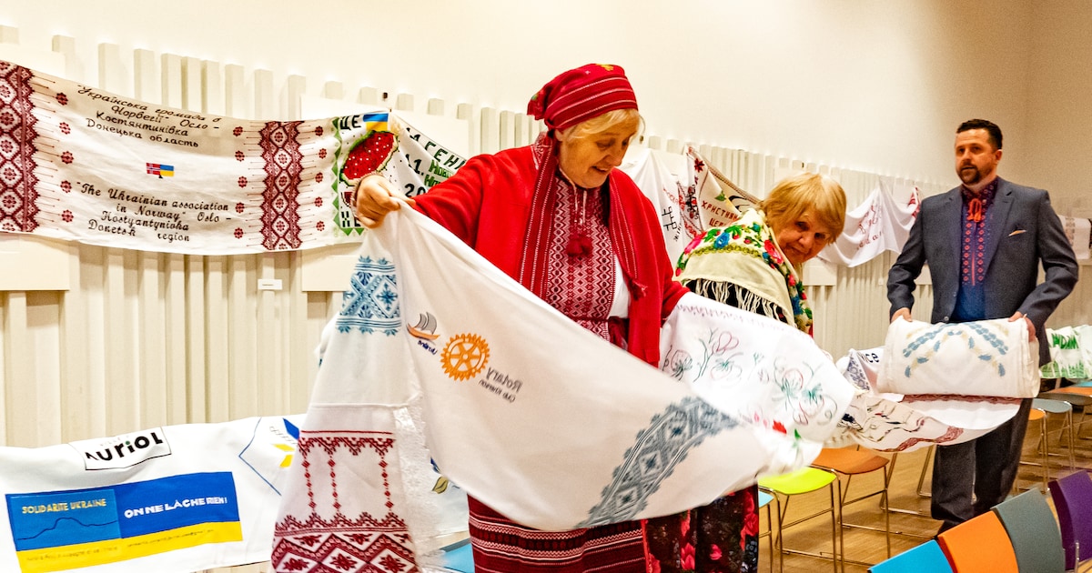 Aantal Oekraïense vluchtelingen in Meppel in bijna drieënhalf jaar bijna verdrievoudigd