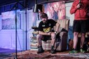 Gijs Jolink, medegrondlegger van de Zwart Cross, neemt na 26 edities afscheid als organisator van het Achterhoekse megafestival.