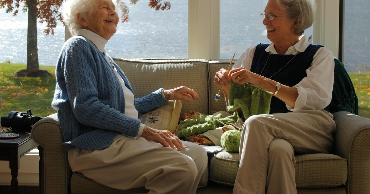 Herinneringen ophalen bij ROHDA Raalte