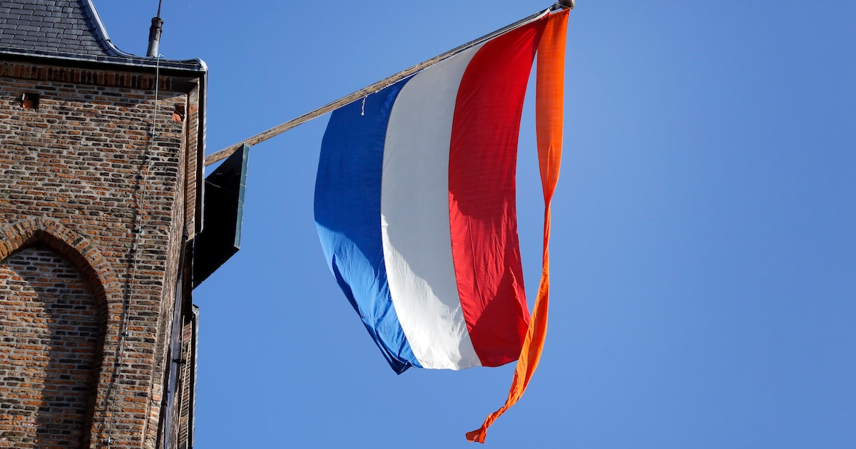 Vol programma voor Koningsdag in Elspeet