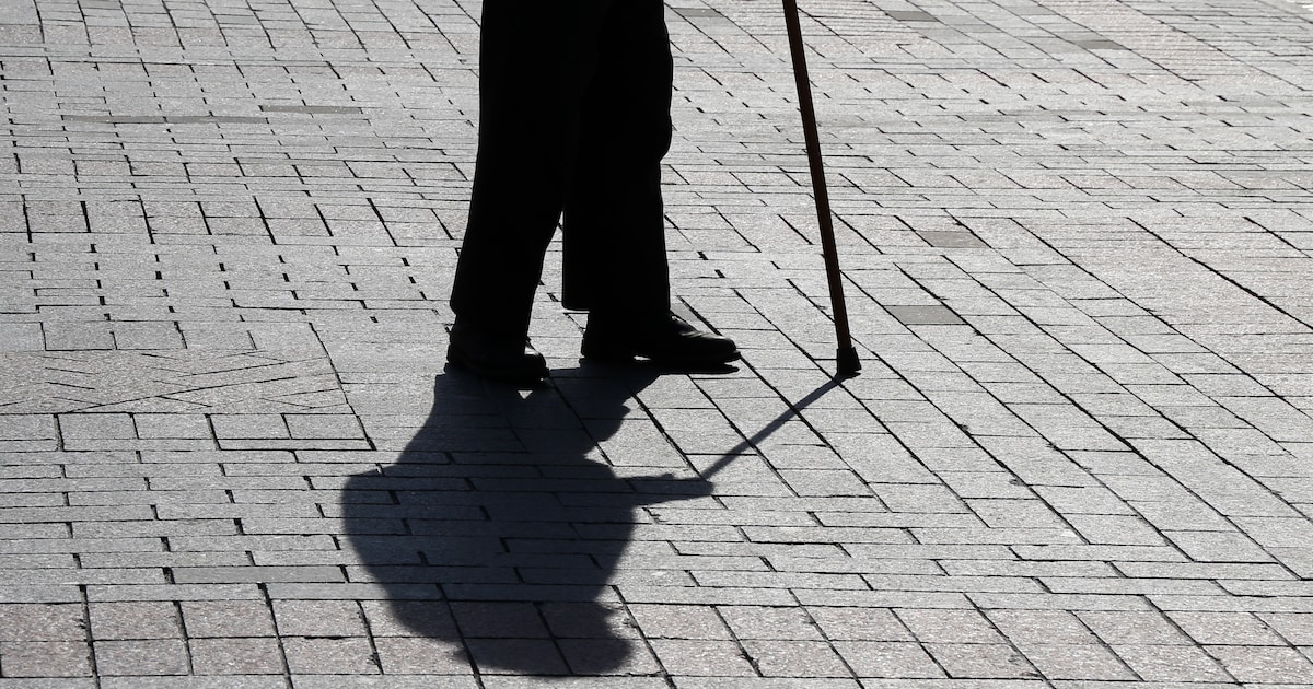 Opvallend veel ouderen in Zeewolde wonen alleen en zonder kinderen in de buurt