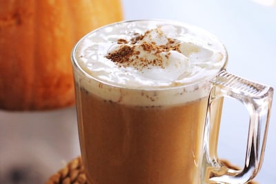 6 x hier in Zwolle drink je een pumpkin spice latte