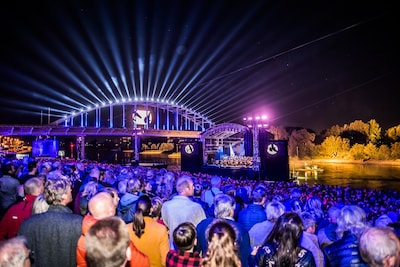 Herdenken en vrijheid vieren: dit is er in Arnhem te doen tijdens de Airborneweek