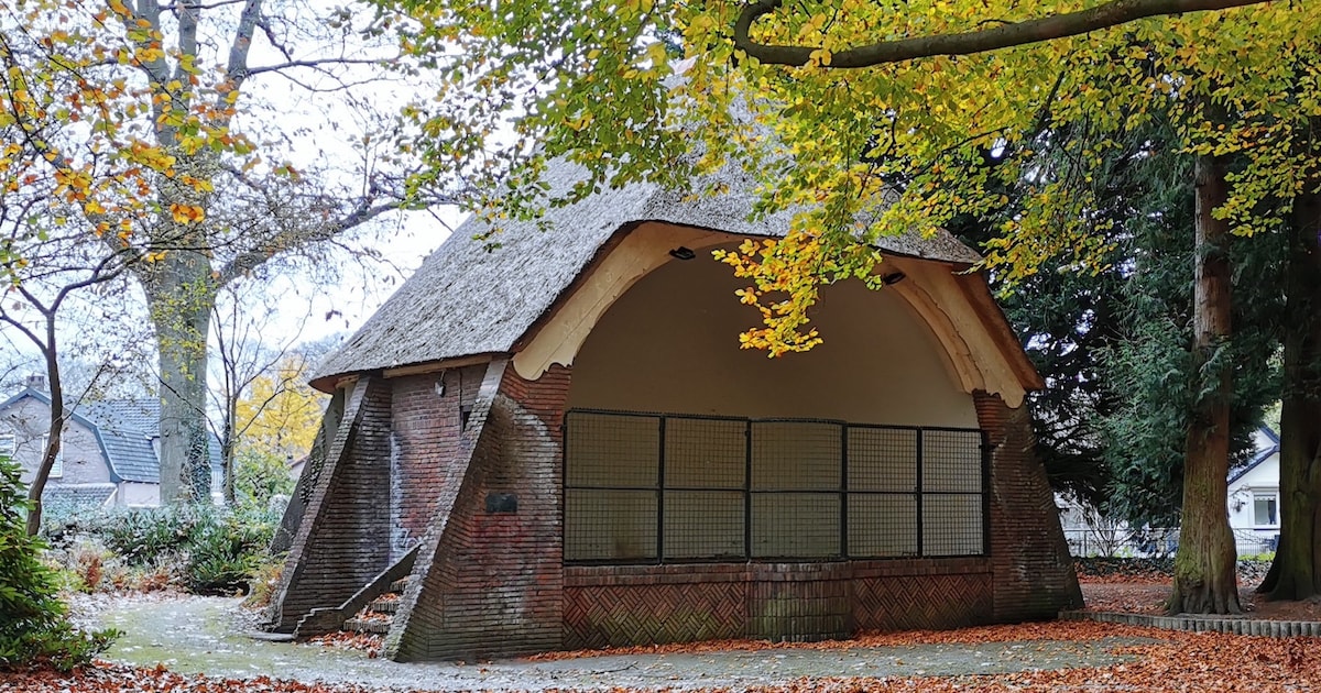 Ontdek de geschiedenis van kunstenaarsdorp Nunspeet tijdens historische wandeling