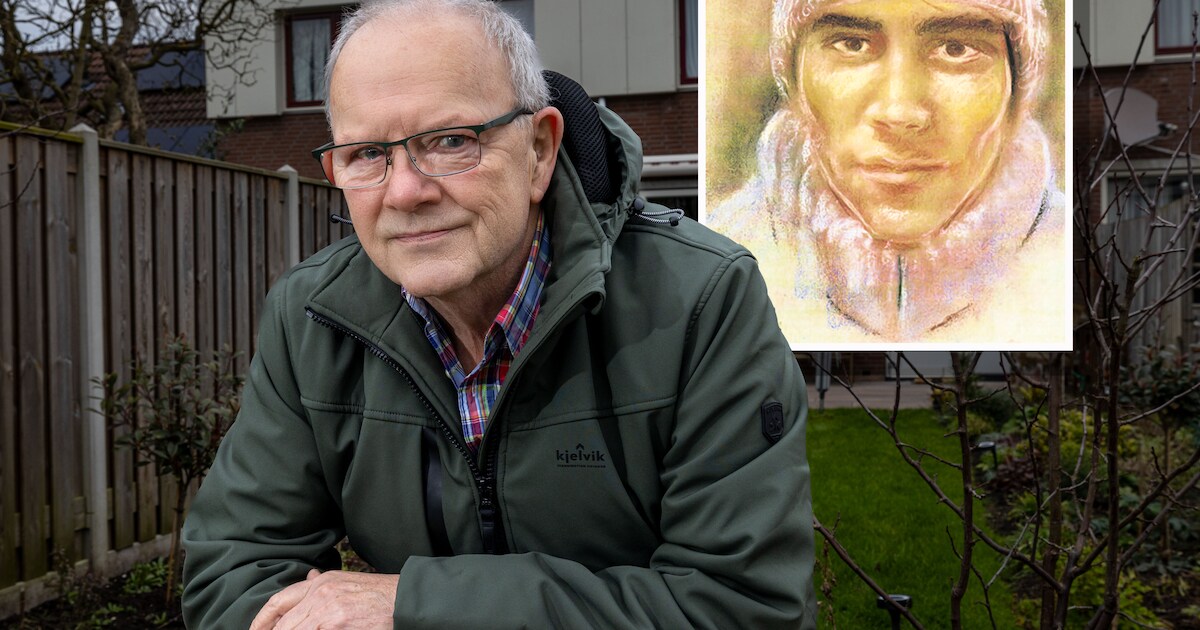 Onschuldige tuinmiddag werd een hels scenario: ‘In één keer, tjak tjak ...