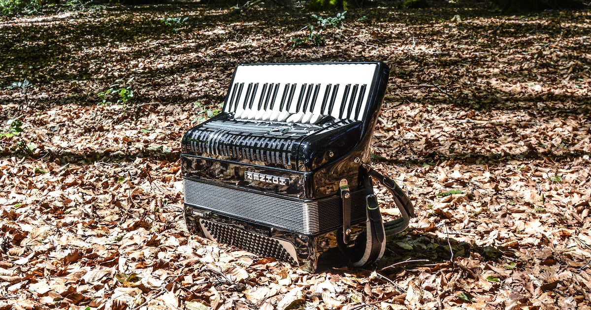 Accordeonvereniging Accordeola viert 70-jarig jubileum in Raalte